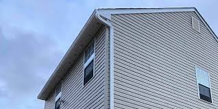 Professional Siding Installation & Repair in Winsted, CT